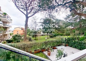 Appartamento Viale Cortina d'Ampezzo, Roma - foto 28