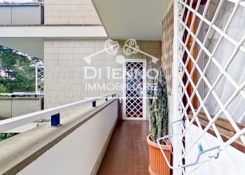 Appartamento Viale Cortina d'Ampezzo, Roma - foto 29