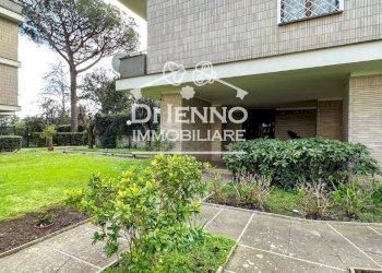 Appartamento Viale Cortina d'Ampezzo, Roma - foto 32