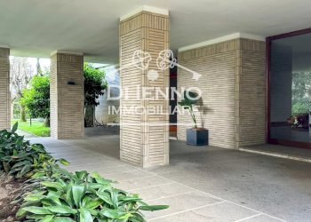 Appartamento Viale Cortina d'Ampezzo, Roma - foto 35