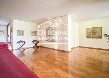 Appartamento Viale Cortina d'Ampezzo, Roma - foto 36