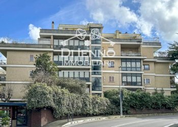 Appartamento Viale Cortina d'Ampezzo, Roma - foto 38