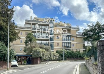 Appartamento Viale Cortina d'Ampezzo, Roma - foto 39