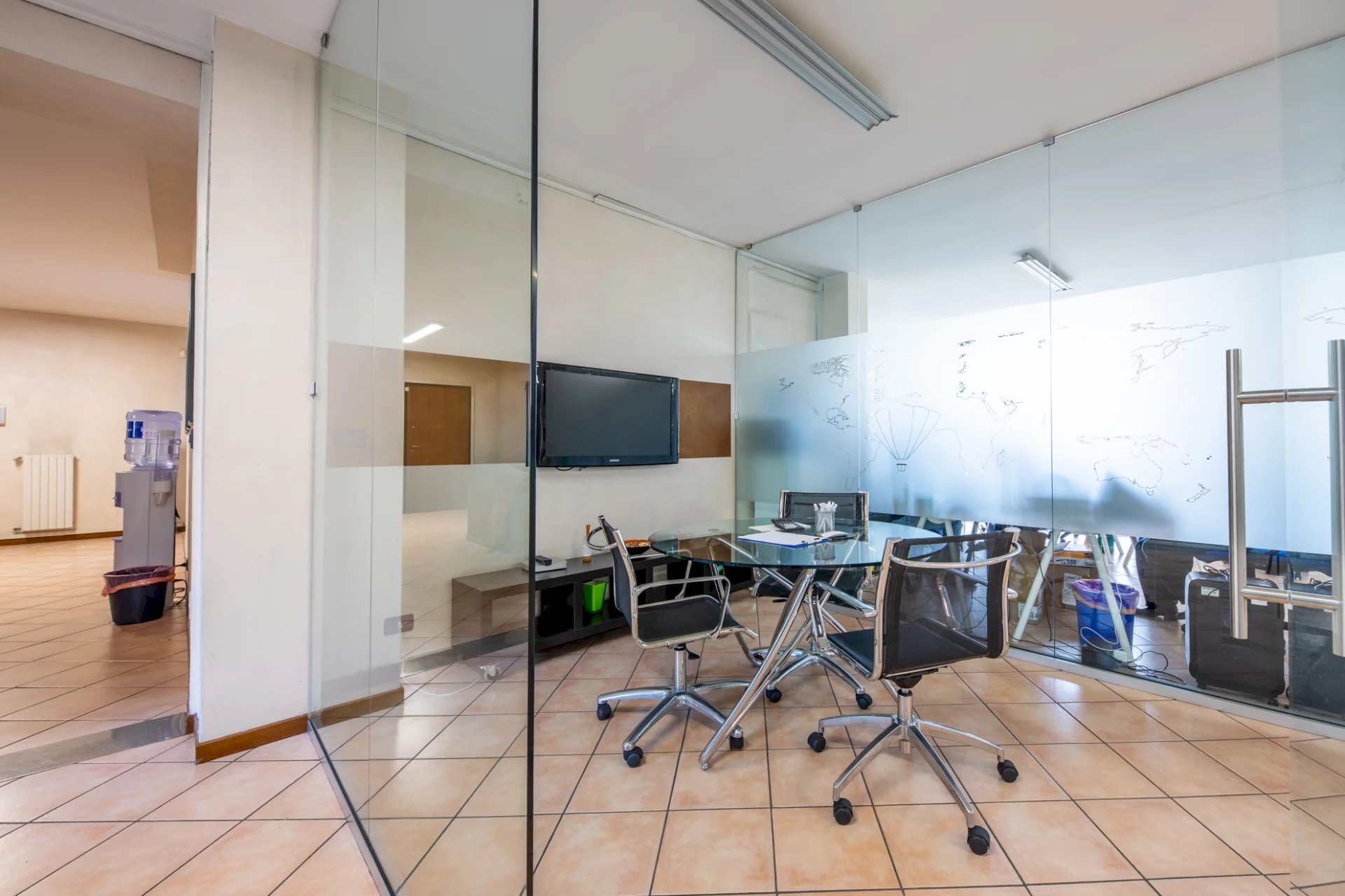 Ufficio Torino (zona Cenisia) - foto 1