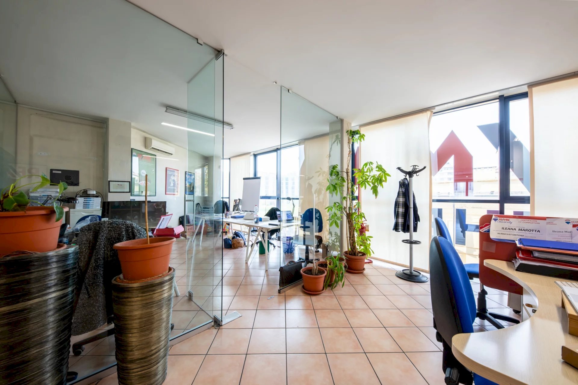 Ufficio Torino (zona Cenisia) - foto 2