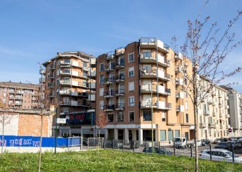 Ufficio Torino (zona Cenisia) - foto 4