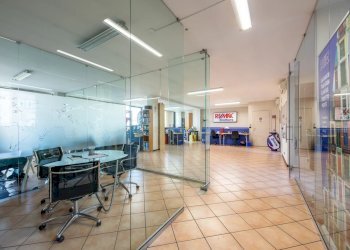 Ufficio Torino (zona Cenisia) - foto 10