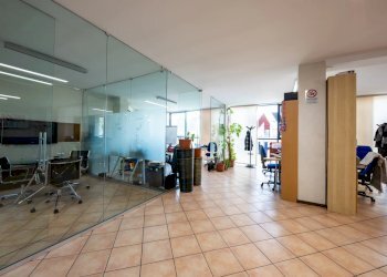 Ufficio Torino (zona Cenisia) - foto 12
