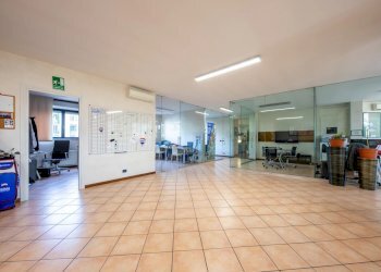 Ufficio Torino (zona Cenisia) - foto 13