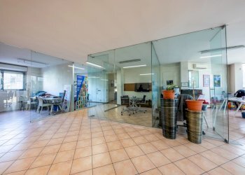 Ufficio Torino (zona Cenisia) - foto 14