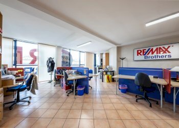 Ufficio Torino (zona Cenisia) - foto 15