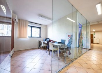 Ufficio Torino (zona Cenisia) - foto 16