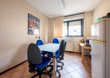 Ufficio Torino (zona Cenisia) - foto 18