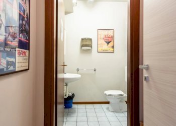 Ufficio Torino (zona Cenisia) - foto 20