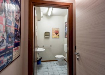 Ufficio Torino (zona Cenisia) - foto 21