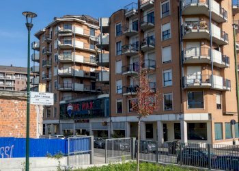 Ufficio Torino (zona Cenisia) - foto 3