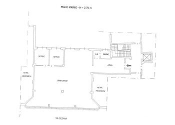 Ufficio Torino (zona Cenisia) - foto 22