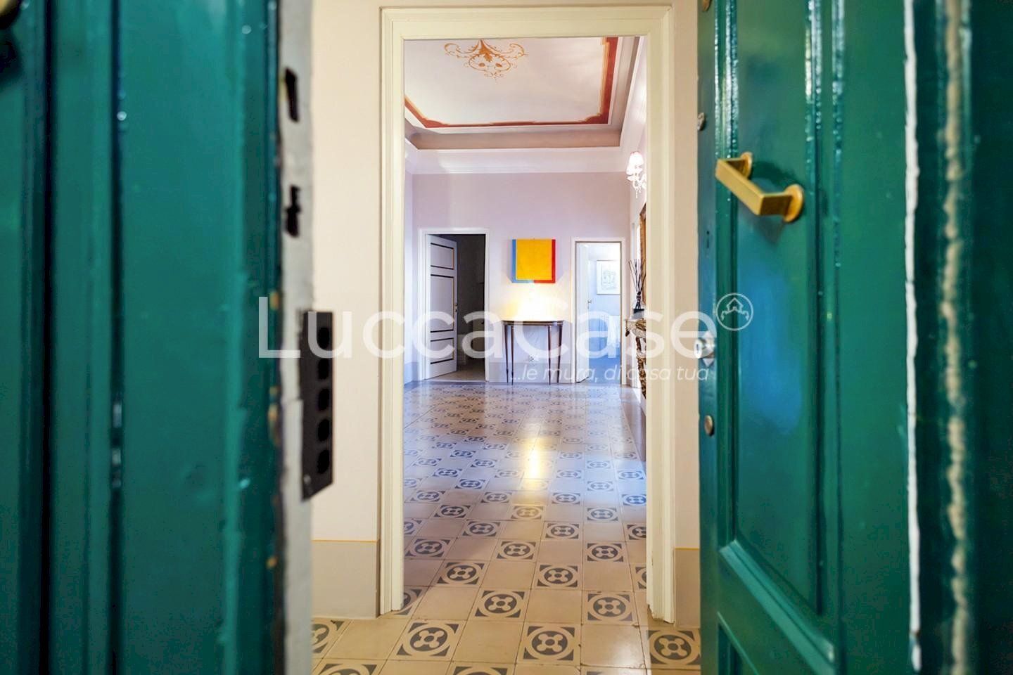 Apartment Lucca - photo 3