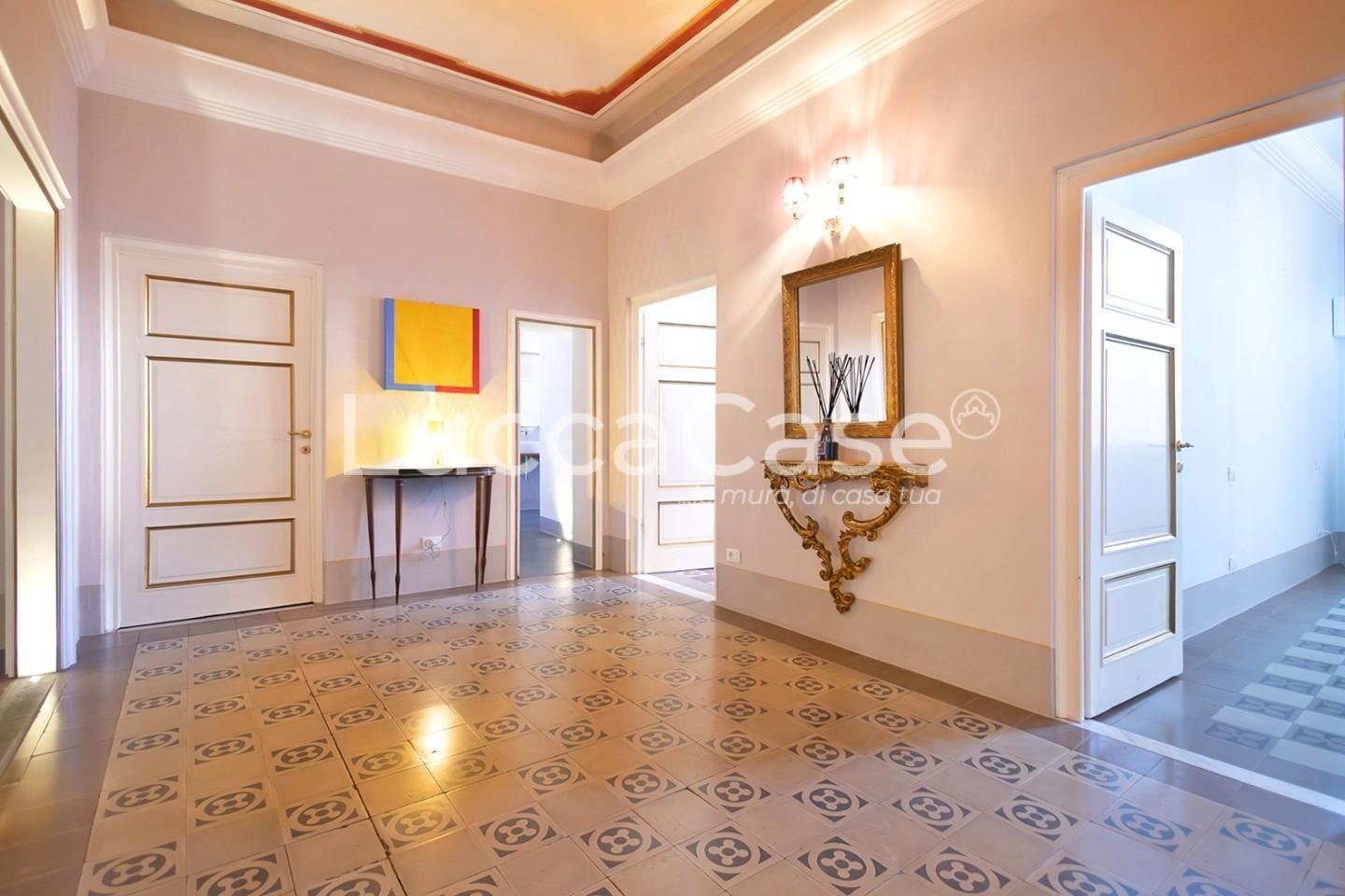 Apartment Lucca - photo 2