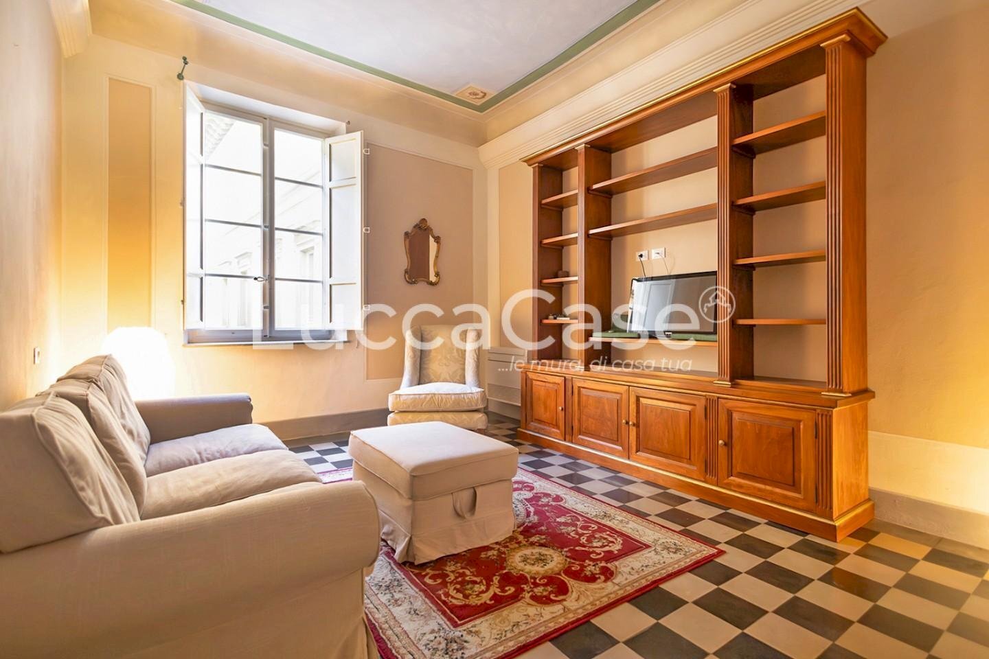 Apartment Lucca - photo 1