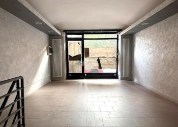 Monolocale Via traforo, Bussoleno - foto 1