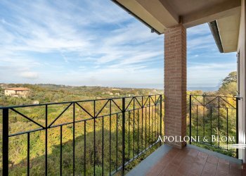 Trilocale Via Cappuccini, 3, Città della Pieve - foto 2