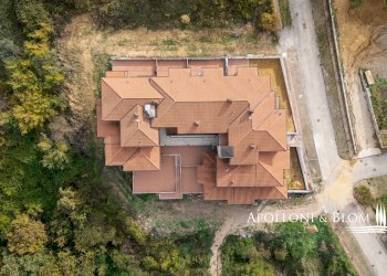 Trilocale Via Cappuccini, 3, Città della Pieve - foto 3