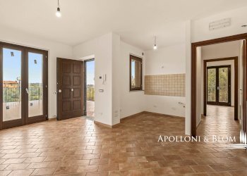 Trilocale Via Cappuccini, 3, Città della Pieve - foto 6