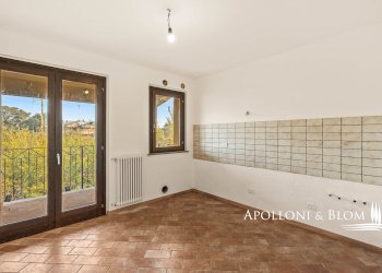 Trilocale Via Cappuccini, 3, Città della Pieve - foto 7