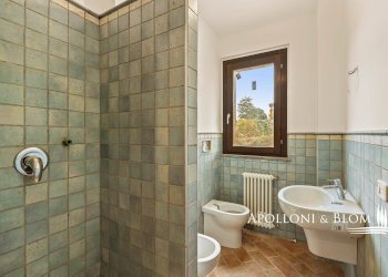 Trilocale Via Cappuccini, 3, Città della Pieve - foto 8