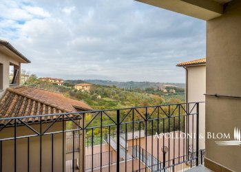 Trilocale Via Cappuccini, 3, Città della Pieve - foto 9