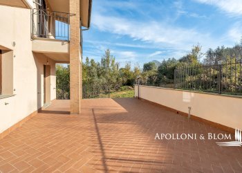 Trilocale Via Cappuccini, 3, Città della Pieve - foto 10