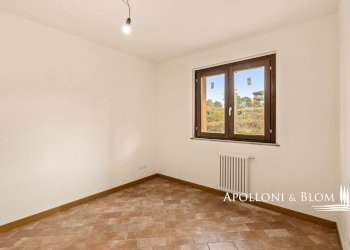 Trilocale Via Cappuccini, 3, Città della Pieve - foto 17
