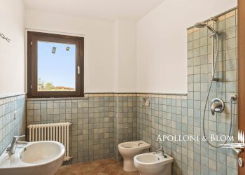 Trilocale Via Cappuccini, 3, Città della Pieve - foto 19