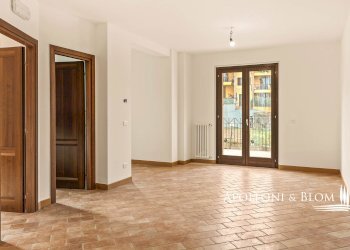 Trilocale Via Cappuccini, 3, Città della Pieve - foto 21