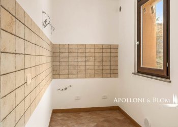 Trilocale Via Cappuccini, 3, Città della Pieve - foto 22