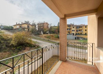 Trilocale Via Cappuccini, 3, Città della Pieve - foto 23