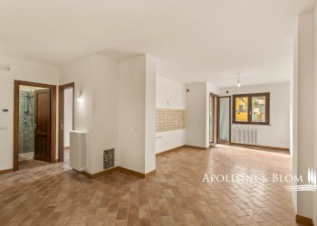 Trilocale Via Cappuccini, 3, Città della Pieve - foto 24