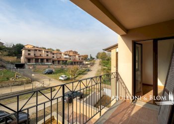 Trilocale Via Cappuccini, 3, Città della Pieve - foto 25