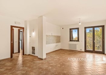 Trilocale Via Cappuccini, 3, Città della Pieve - foto 26