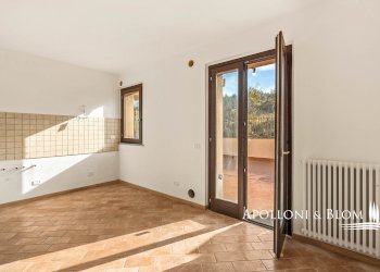 Trilocale Via Cappuccini, 3, Città della Pieve - foto 27