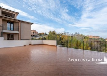 Trilocale Via Cappuccini, 3, Città della Pieve - foto 32