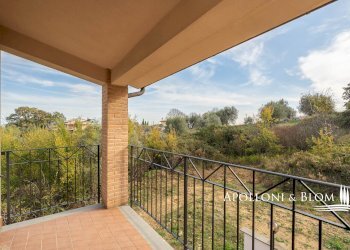 Trilocale Via Cappuccini, 3, Città della Pieve - foto 16