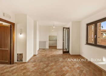 Trilocale Via Cappuccini, 3, Città della Pieve - foto 35