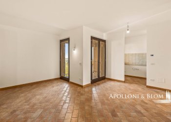 Trilocale Via Cappuccini, 3, Città della Pieve - foto 37