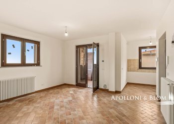 Trilocale Via Cappuccini, 3, Città della Pieve - foto 38