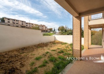 Trilocale Via Cappuccini, 3, Città della Pieve - foto 39