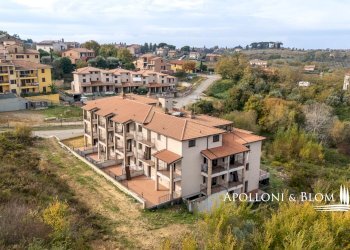 Trilocale Via Cappuccini, 3, Città della Pieve - foto 41