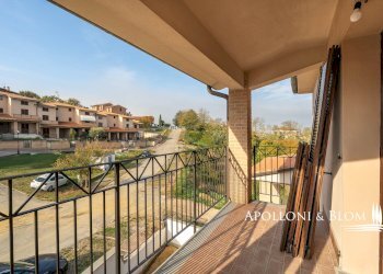 Trilocale Via Cappuccini, 3, Città della Pieve - foto 33