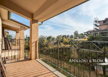 Trilocale Via Cappuccini, 3, Città della Pieve - foto 15